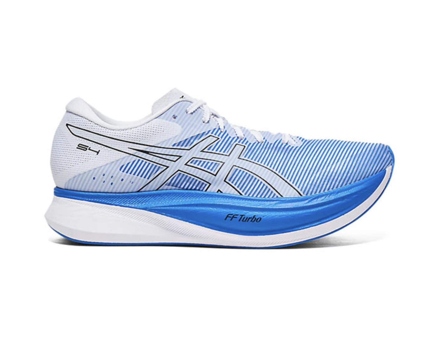 現貨) Asics S4