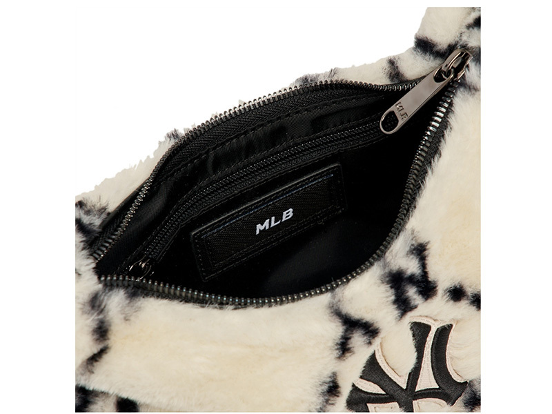 MLB MONOGRAM HOBO BAG