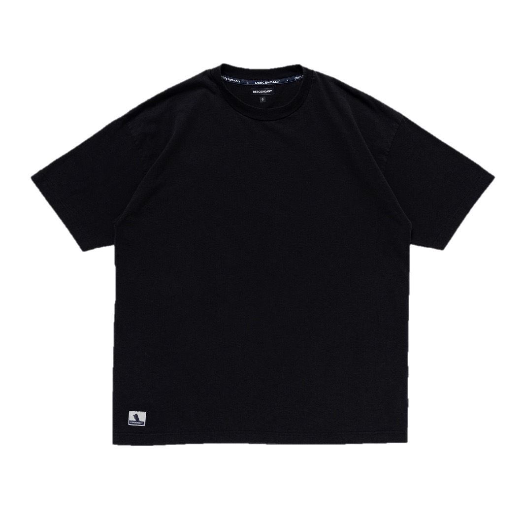 DESCENDANT SPYHOP SS TEE