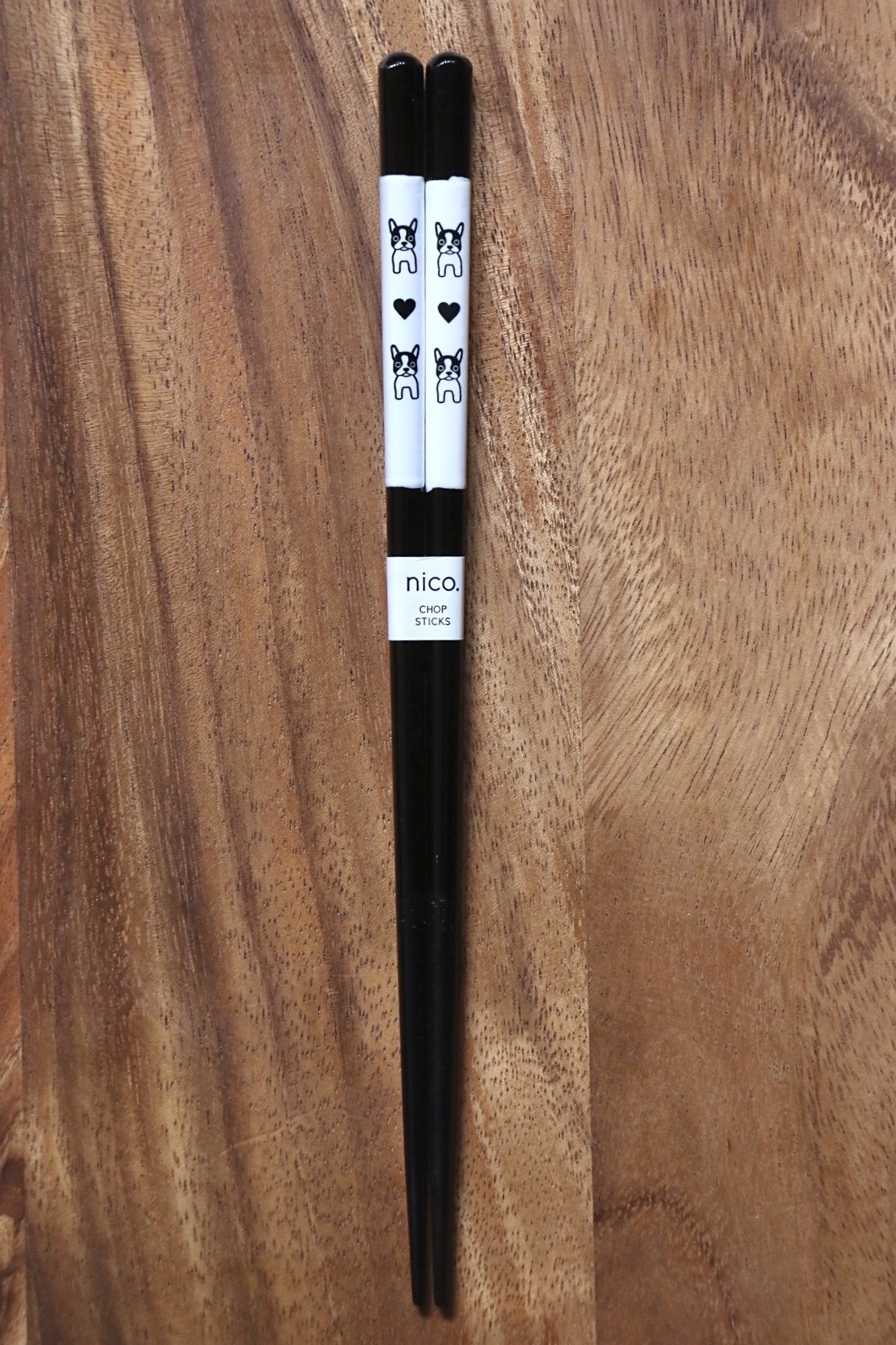 法國鬥牛犬 23cm筷