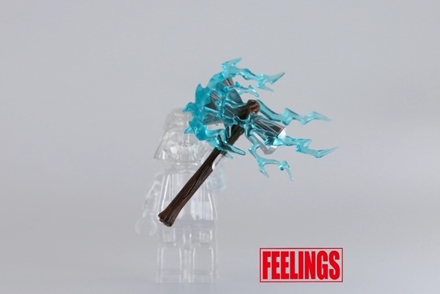 【Feelings】美國隊長