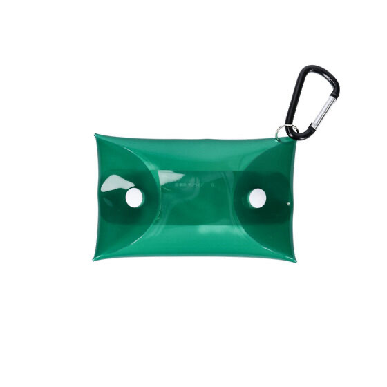 Pbandai 預訂2023/11月 機動戦士ガンダム　ザクモノアイ割れデザイン　PVCクリアケース