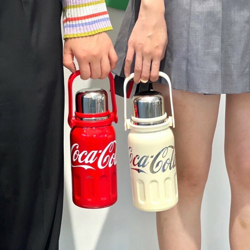 GERM x 可口可樂正版聯名保溫杯