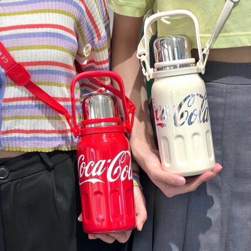 GERM x 可口可樂正版聯名保溫杯