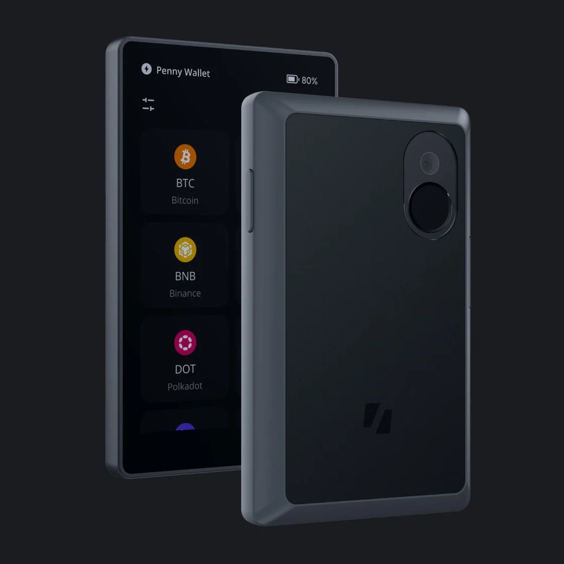 Keystone 3 Pro 加密貨幣冷錢包| 香港代理| TREND.HK 潮科技