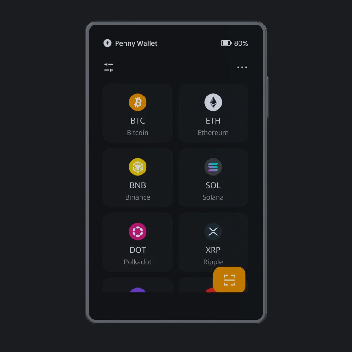 Keystone 3 Pro 加密貨幣冷錢包| 香港代理| TREND.HK 潮科技