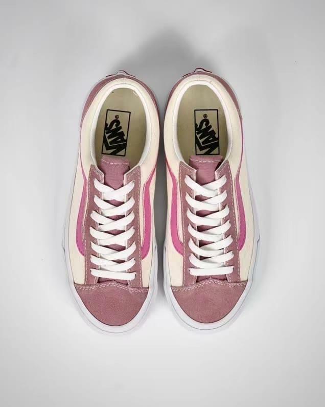 Vans Style 36 汽水系列