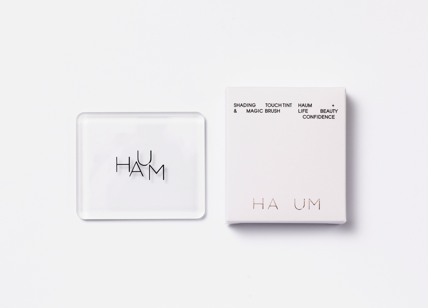 HAUM Shading Single Palette