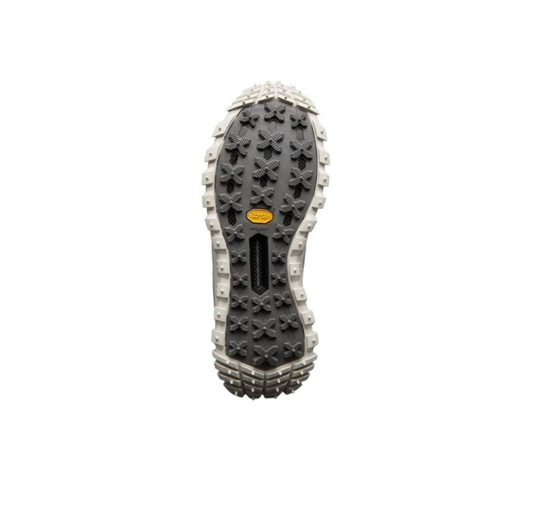 代購 MONCLER 盟可睐 Pivot 運動休閒鞋 男款 黑灰 厚底增高 SEP