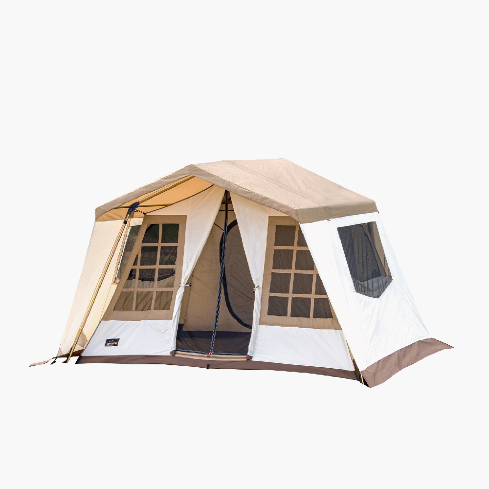 Ogawaテント Owner Lodge Type52R ogawa Outdoor camping tent lodge type owner lodge type 52R