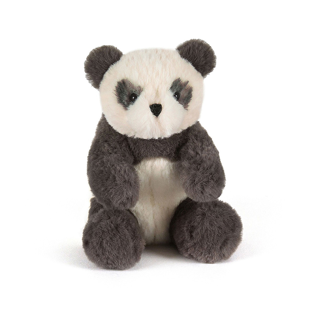 Jellycat Harry Panda Cub 貓熊 10x5cm