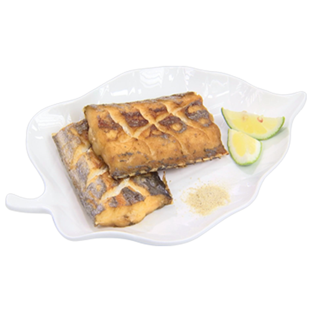 信大嚴選海鮮系列-白帶魚切片1000g/包