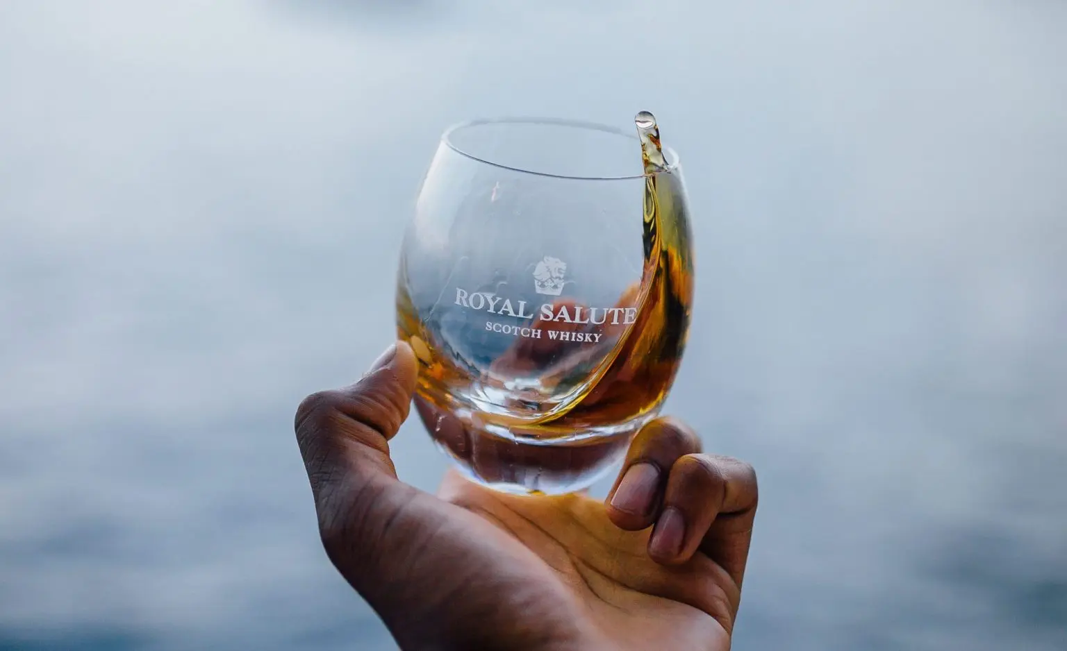 Royal Salute 23 Years Old丨Scotland丨Wine Couple HK