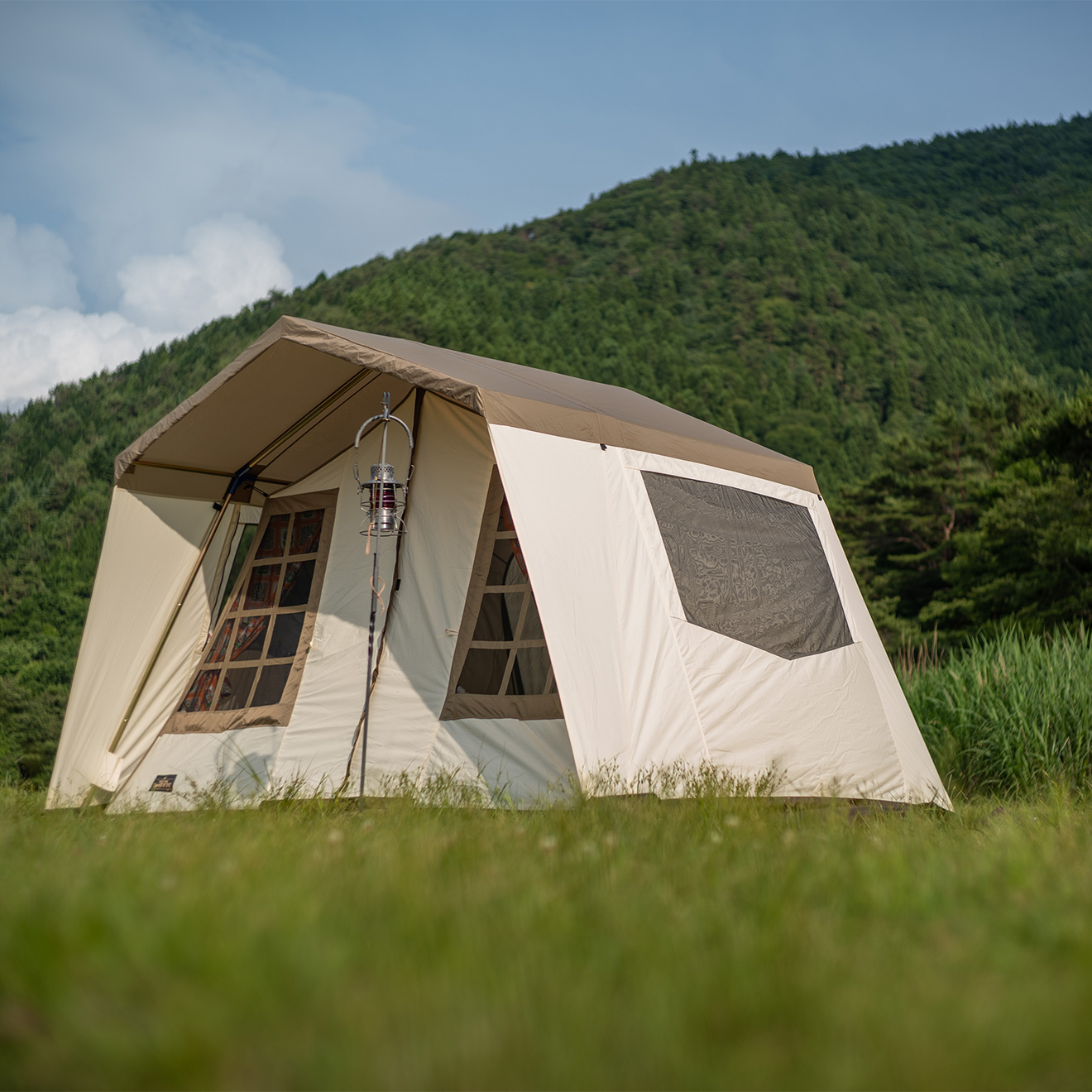 テント・タープ ogawa owner lodge Type52R T/C hqdefault.jpg
