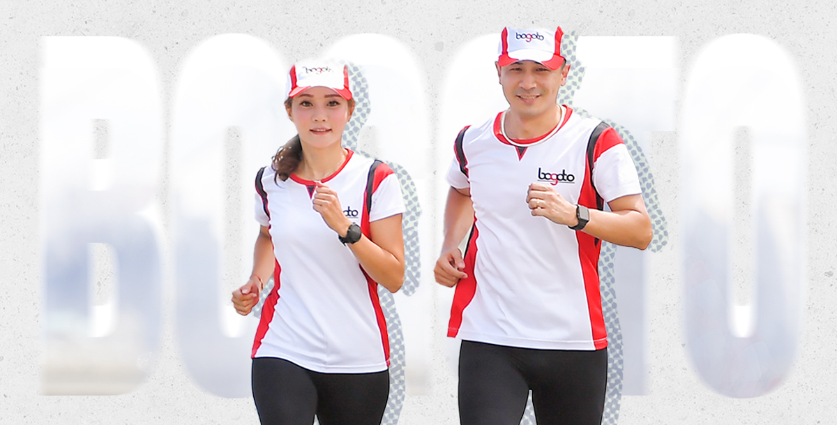 【9.19~10.4│跑步開學季】專屬跑者的25款裝備，任選2件9折、3件85折！