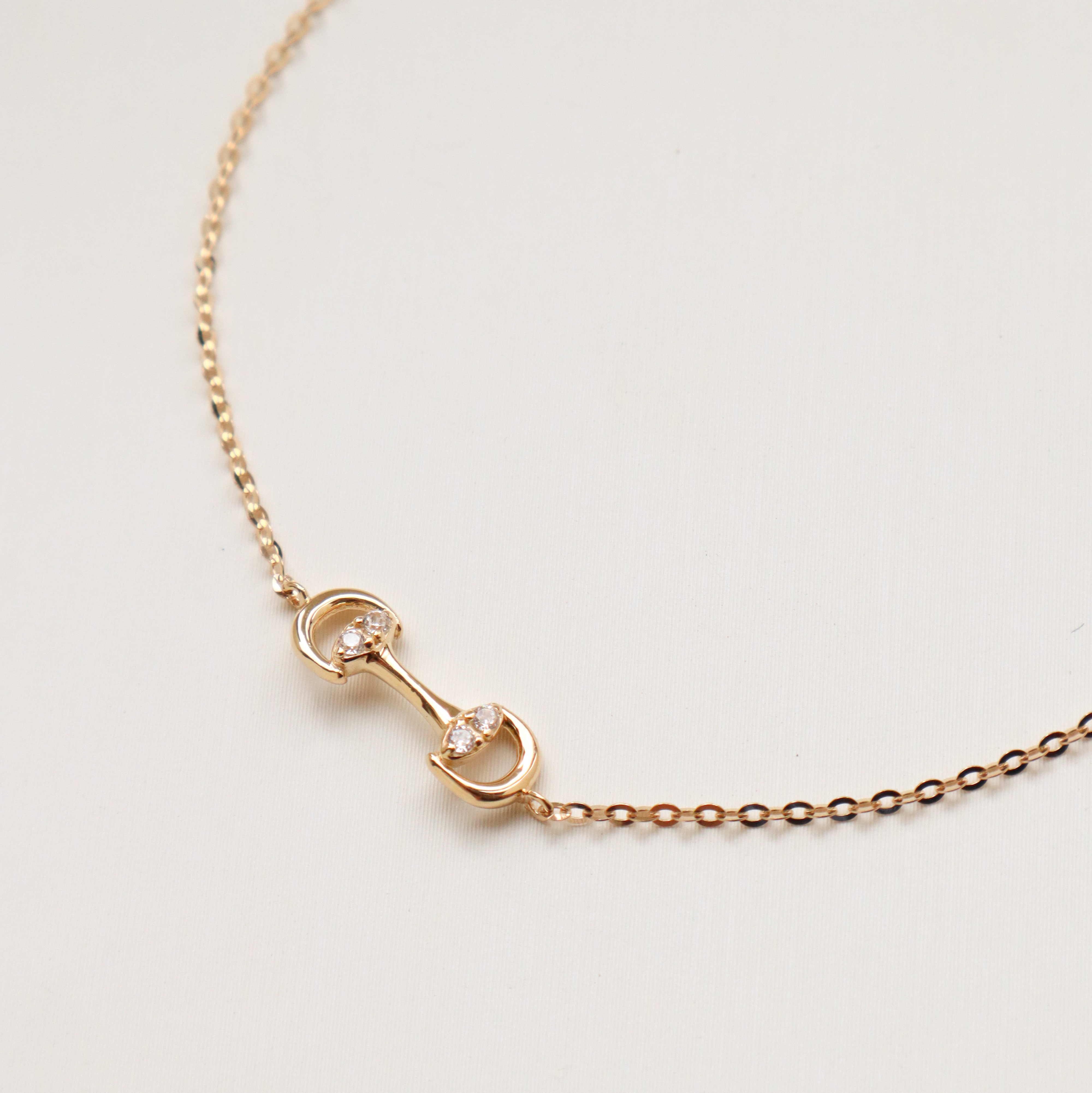 10K/璀璨時光手鍊