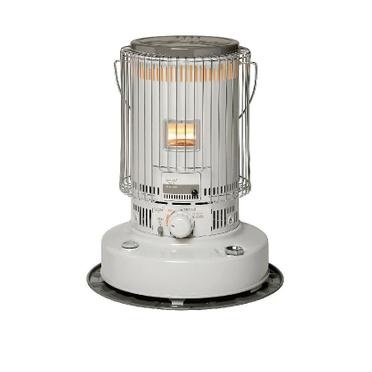 TOYOTOMI 對流型煤油暖爐 KS-67H