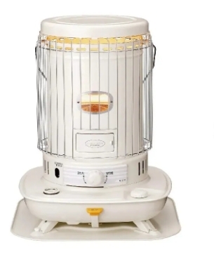 CORONA 對流型煤油暖爐 大 小