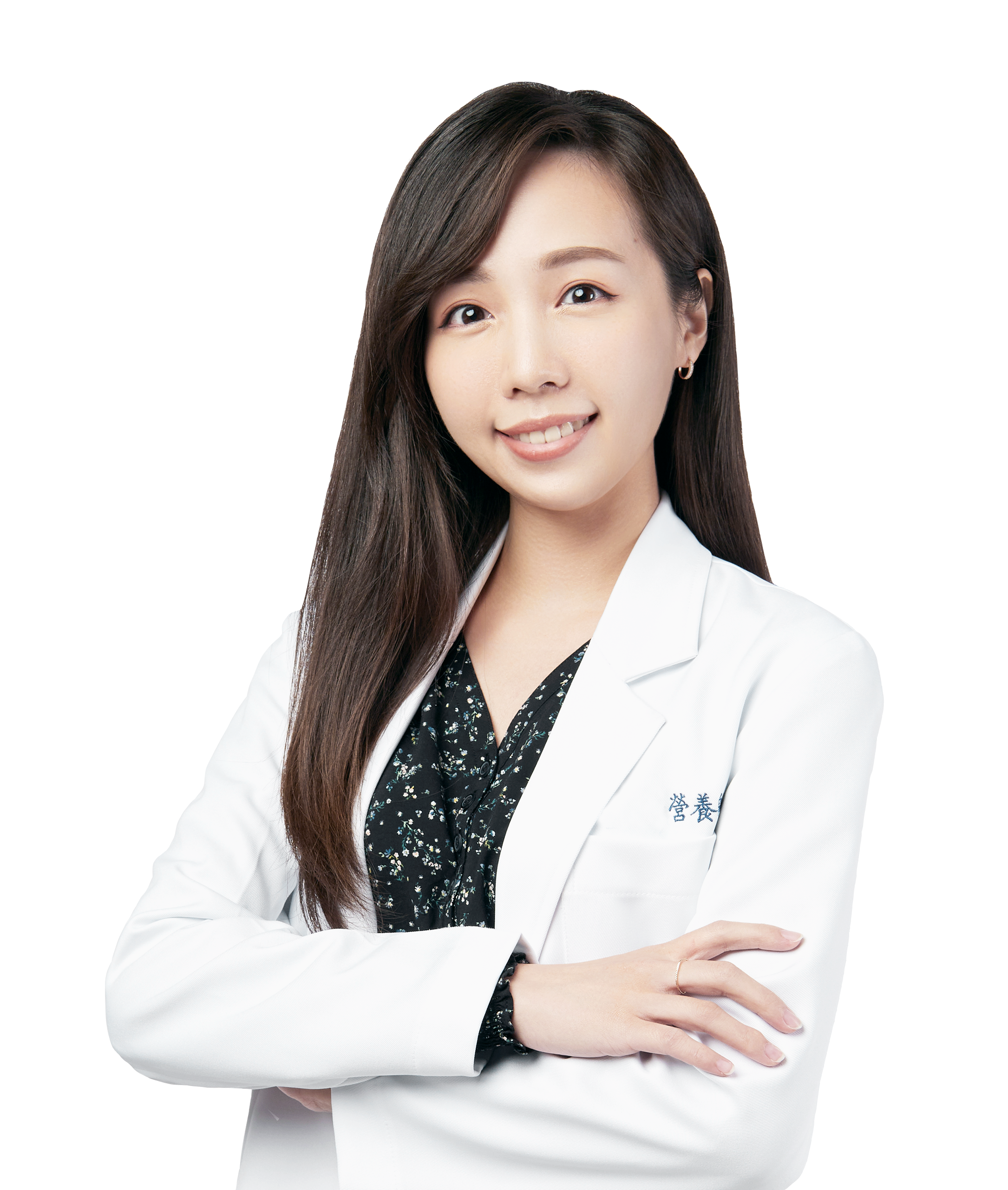 VITABOX®營養師：Andrea