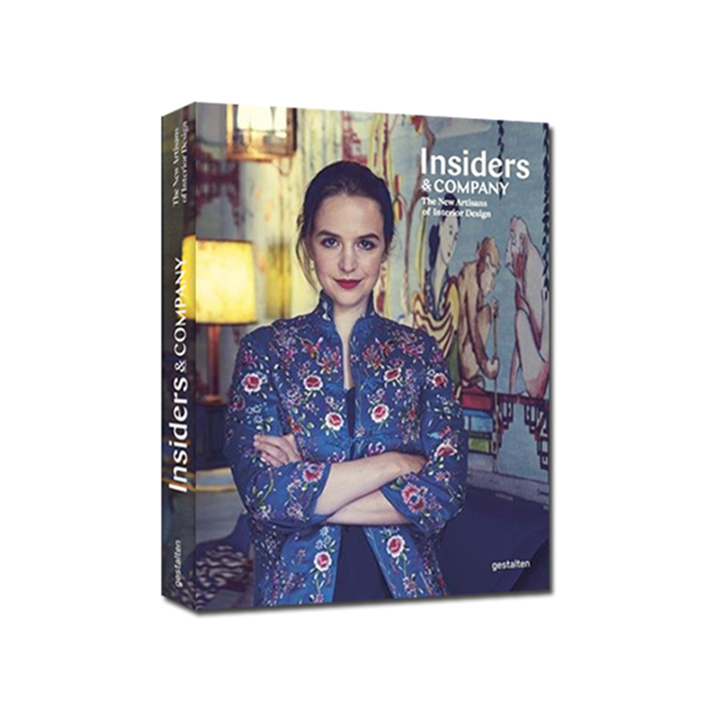 Insiders & Company: The New Artisans of Interior Design