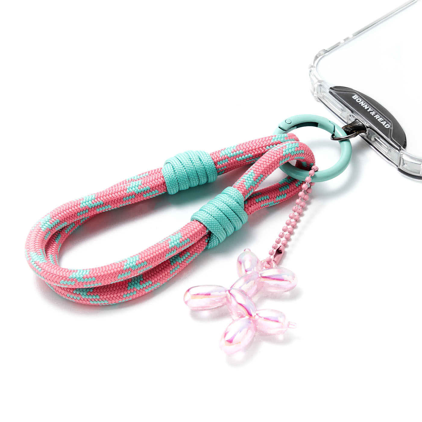 平價飾品,氣球狗,手機掛繩