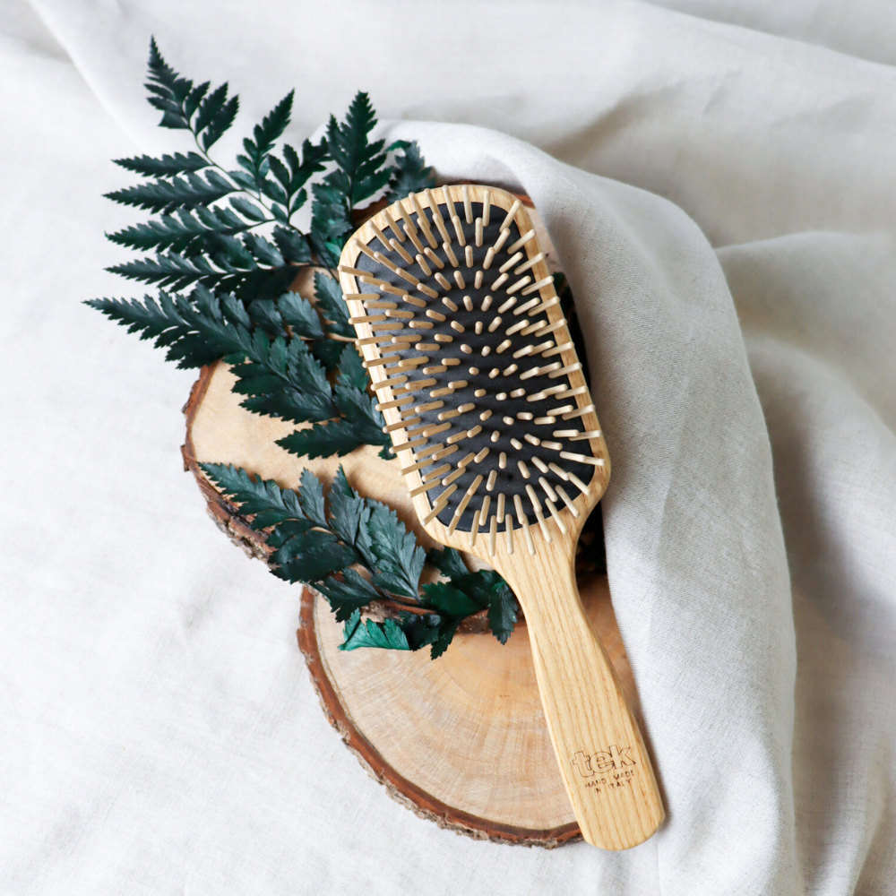 tek,tek梳子,tek梳王,梳子,頭皮按摩梳