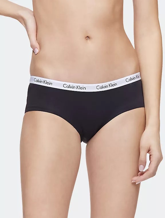 #現貨優惠  Calvin Klein CK 女生 貼身四角內褲 QP1175O