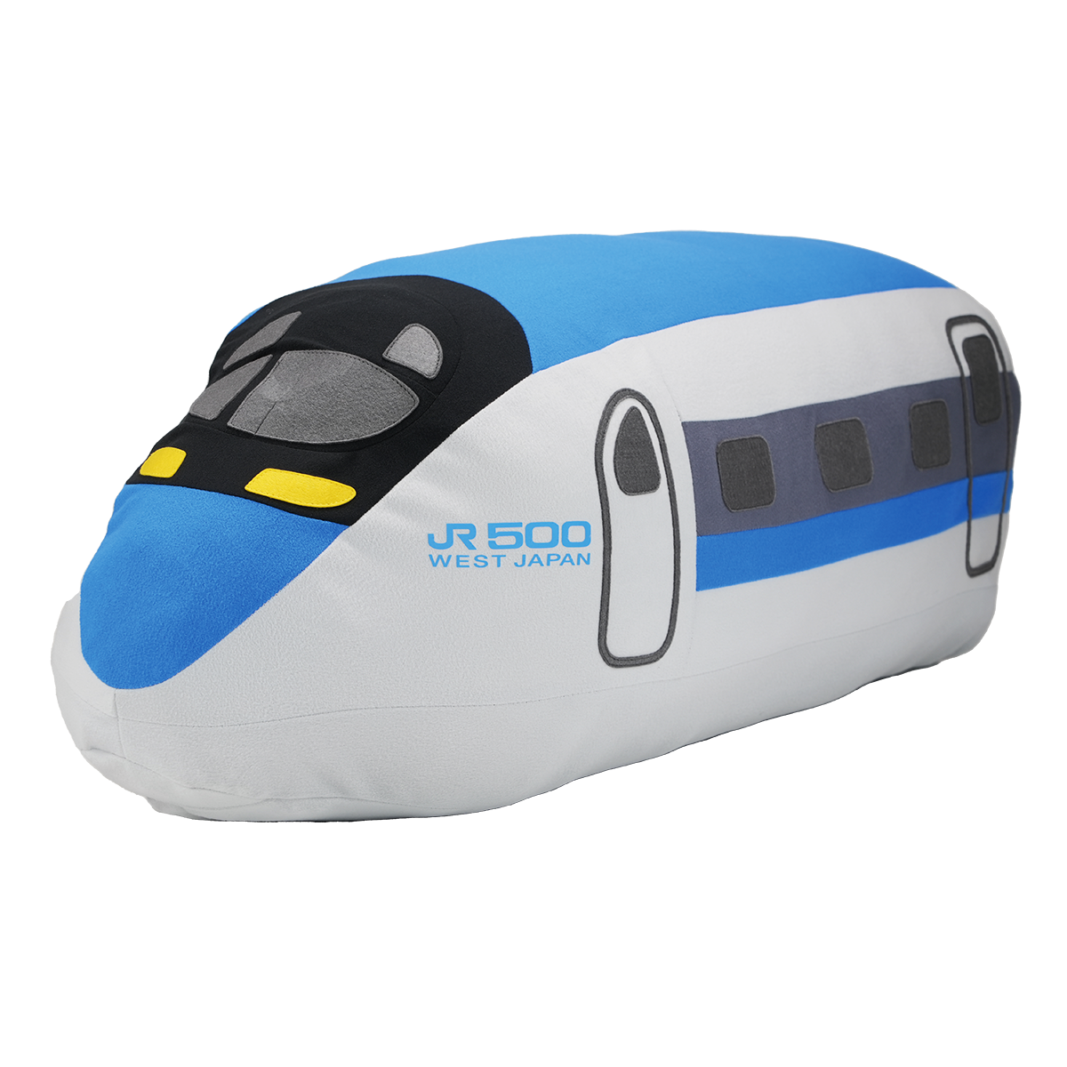 新幹線 - 日本 Kanack - 被褥坐墊 (被褥收納套) 系列 - 500