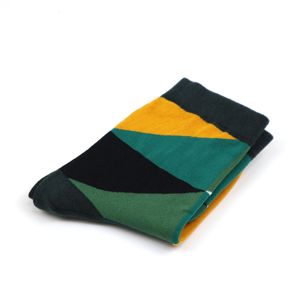 檸檬成熟時｜童襪