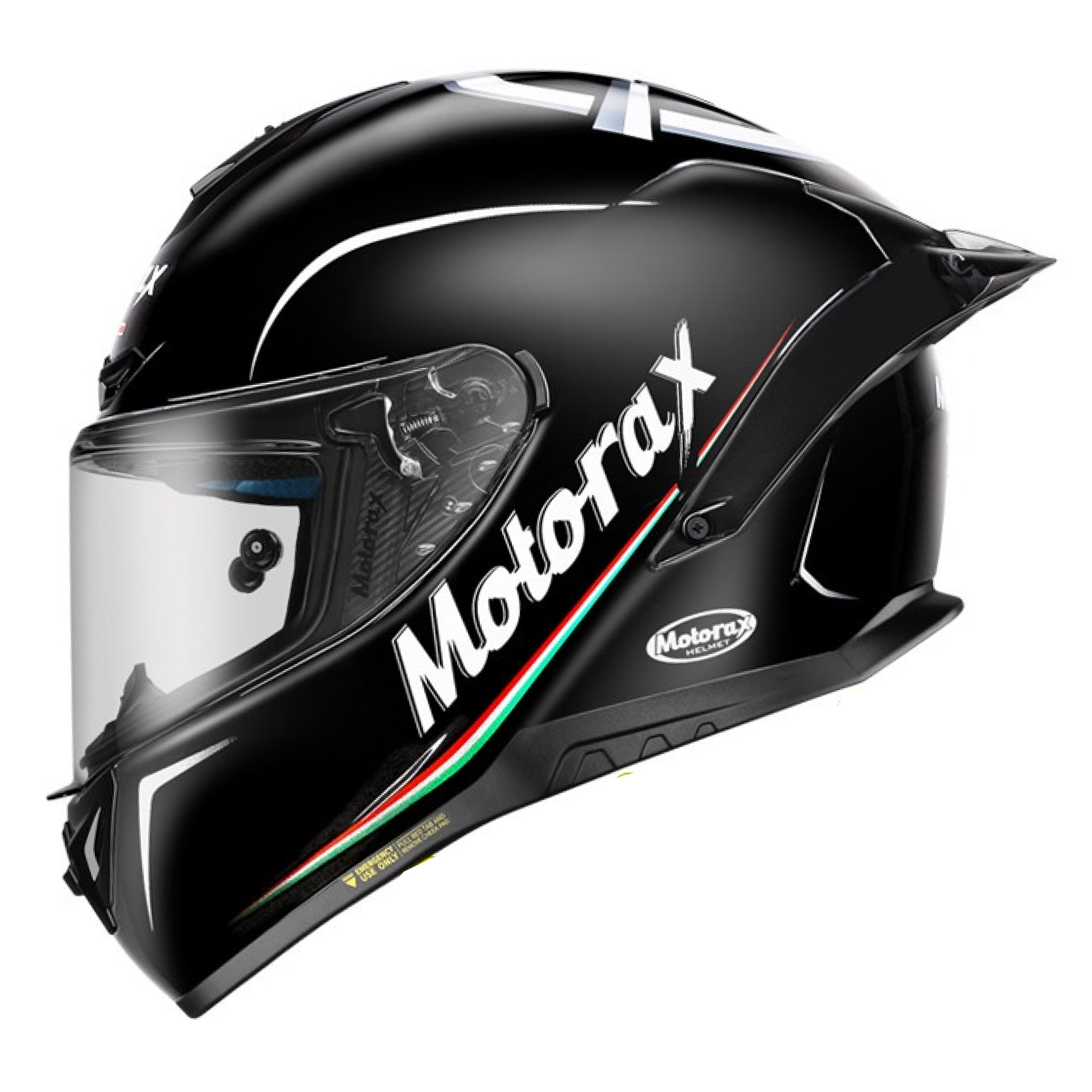 Amazon.co.jp: ヘルメットバイザー, R50S バイザー交換用