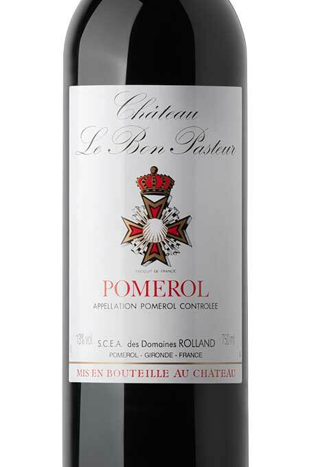 Le Bon Pasteur 2018