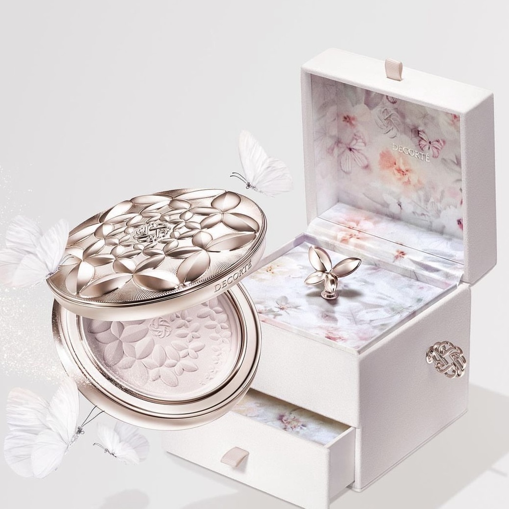 ♡DECORTÉ Marcel Wanders Collection♡ Marcel Wanders Collection - Marcel Wanders