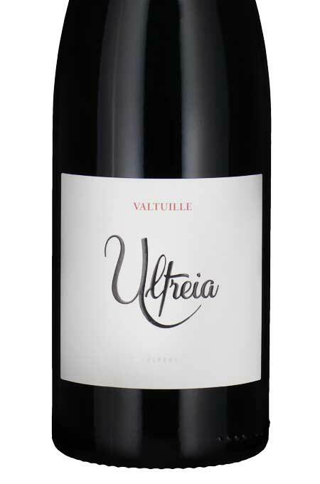 Raul Perez Ultreia de Valtuille 2019