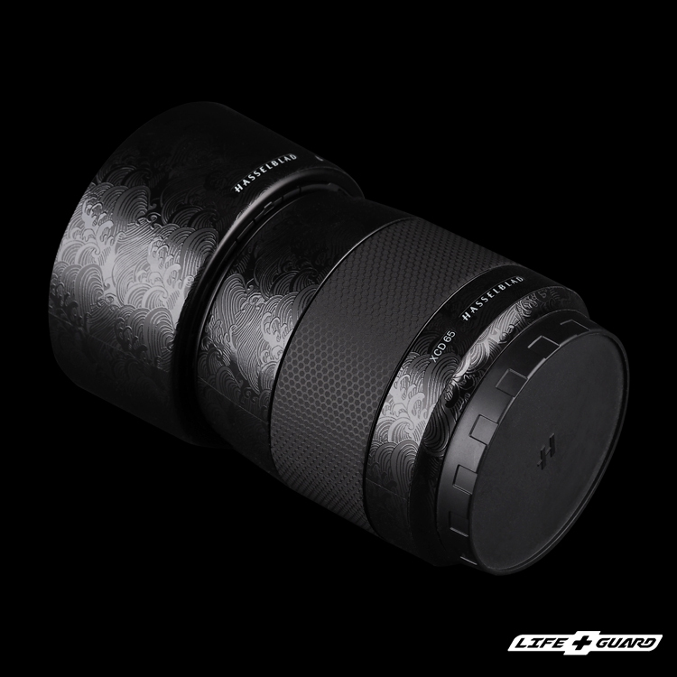 Hasselblad XCD 65mm F2.8 鏡頭貼膜