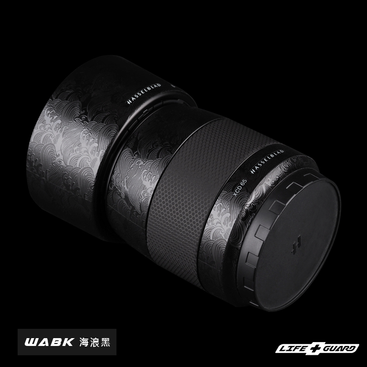 Hasselblad XCD 65mm F2.8 鏡頭貼膜