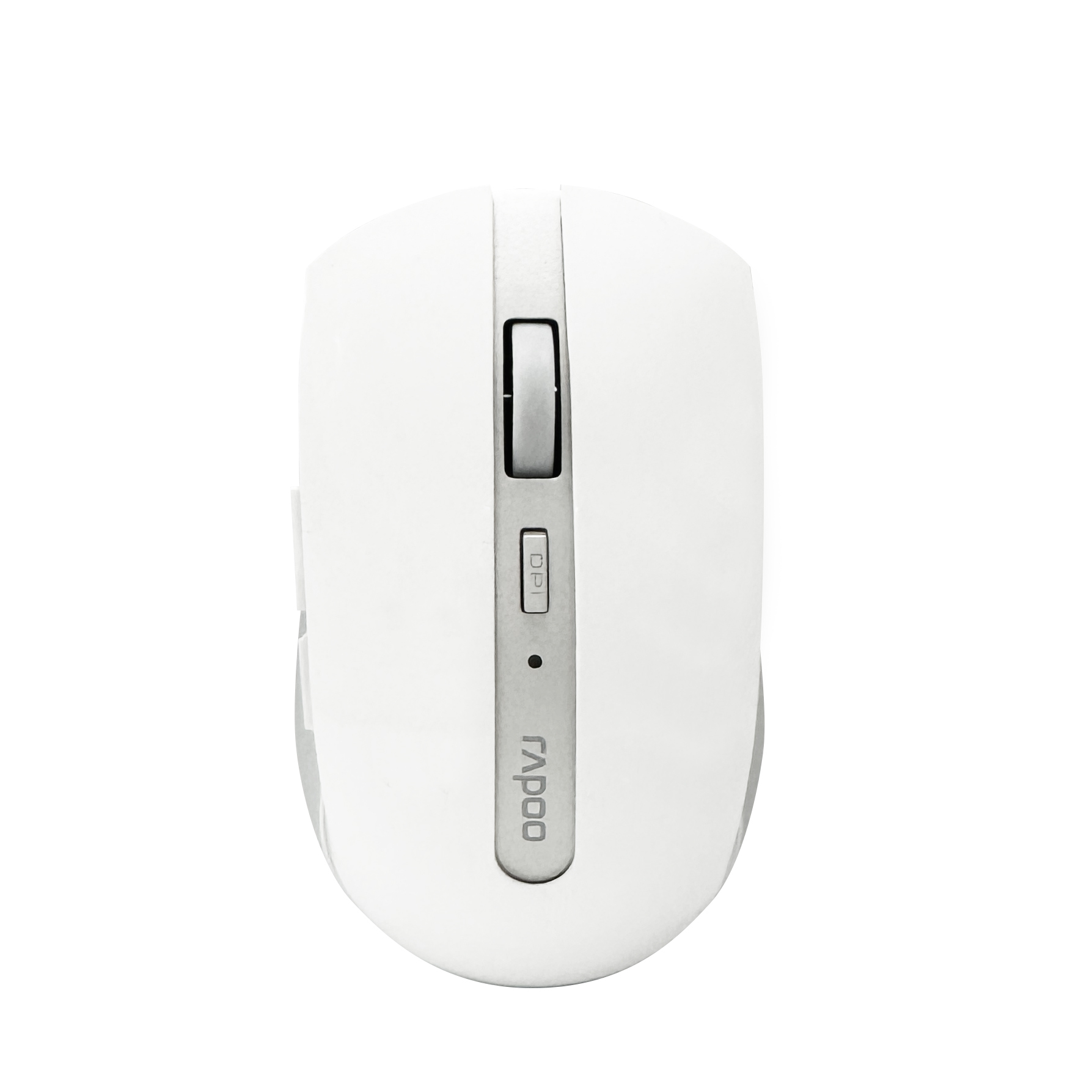 RAPOO - 2.4G 無線光學滑鼠 (啡盒包裝)