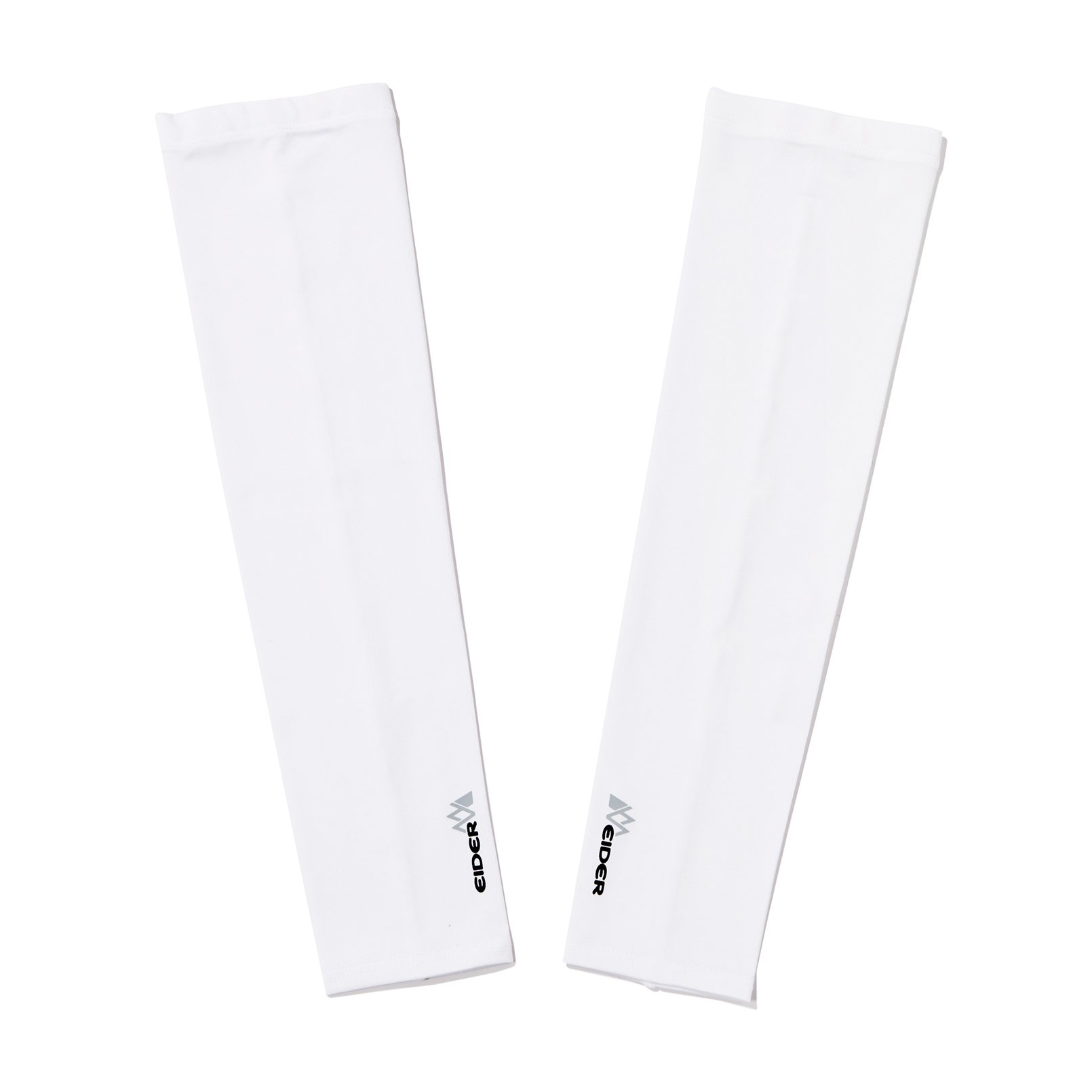 【EIDER】冰涼防曬袖套 / 23EDUA23904-[白、灰、黑]