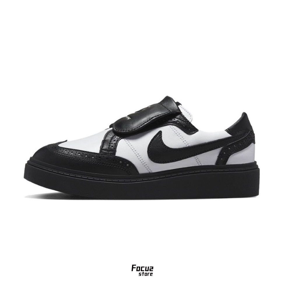 【Focus Store】預購 Peaceminusone​​​​​​​ x Nike Kwondo 1 'Yin-Yang' 雕花 牛津鞋  GD聯名 DH2482-101