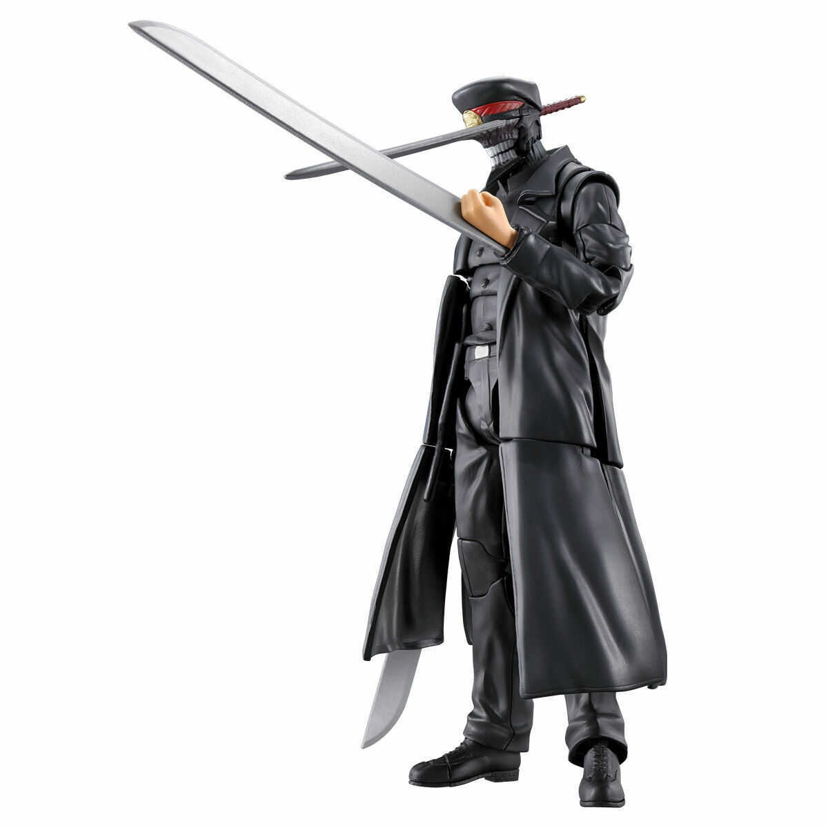 (行版) SMP K.M.P.鏈鋸人武士刀