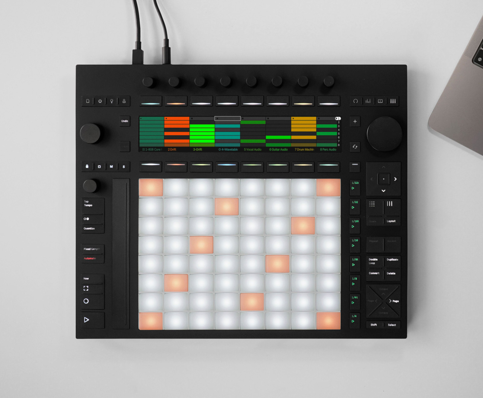 Ableton PUSH 3