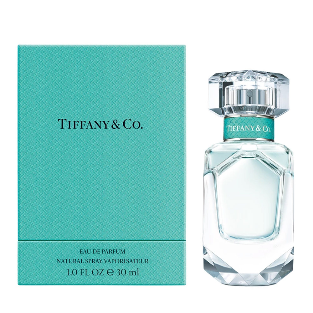 Tiffany & Co. 蒂芬妮 同名女性淡香精 30ml