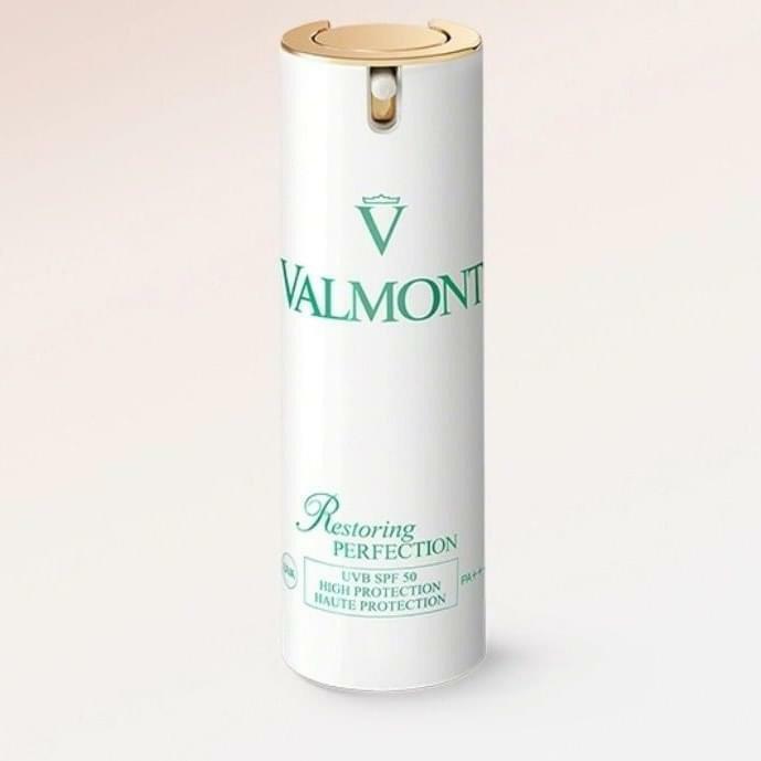 Valmont法爾曼防曬30ml