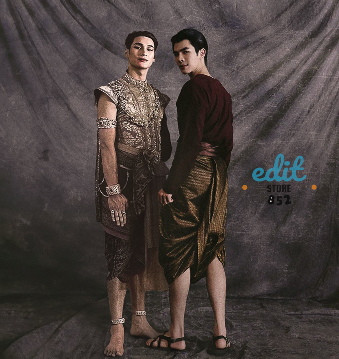 Pre Order MileApo 10月 Vogue 內頁