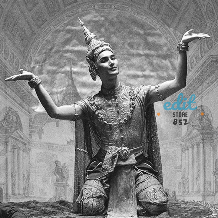 Pre Order MileApo 10月 Vogue 內頁