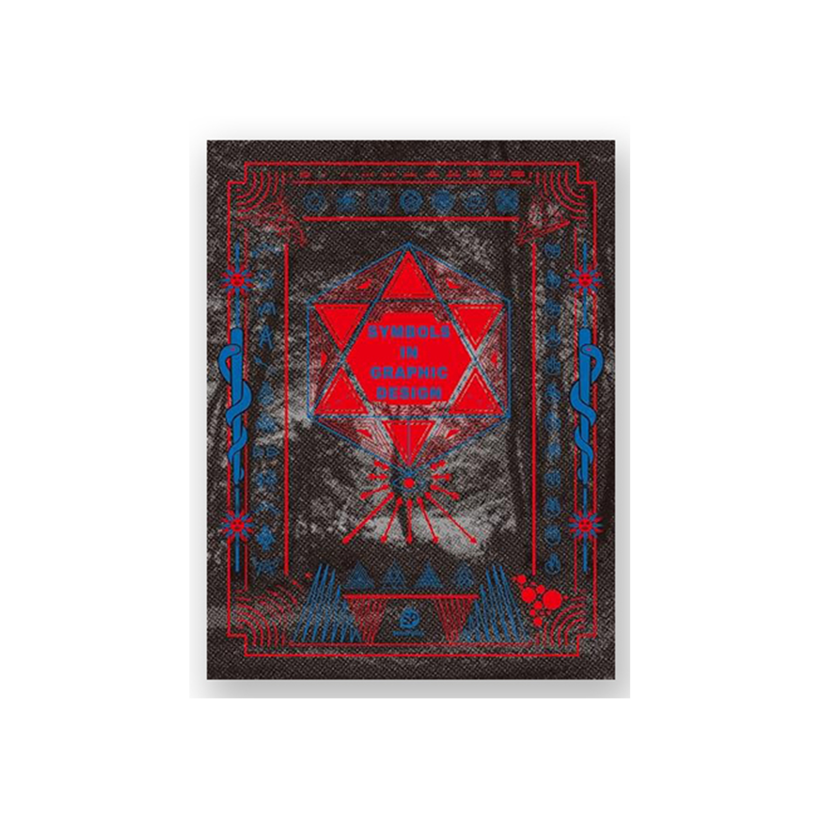 SYMBOLS IN GRAPHIC DESIGN