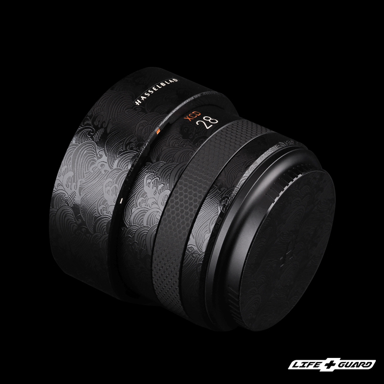 Hasselblad XCD 28mm F4 P 鏡頭貼膜