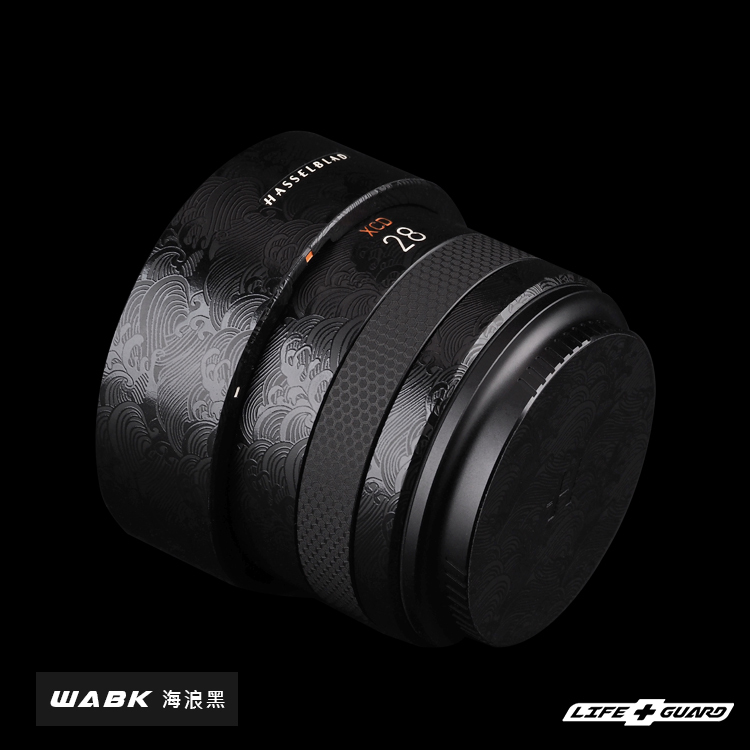 Hasselblad XCD 28mm F4 P 鏡頭貼膜