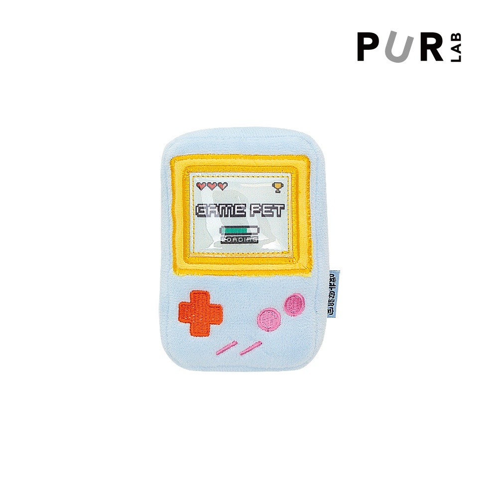 PURLAB 貓の貓薄荷玩具 遊戲機