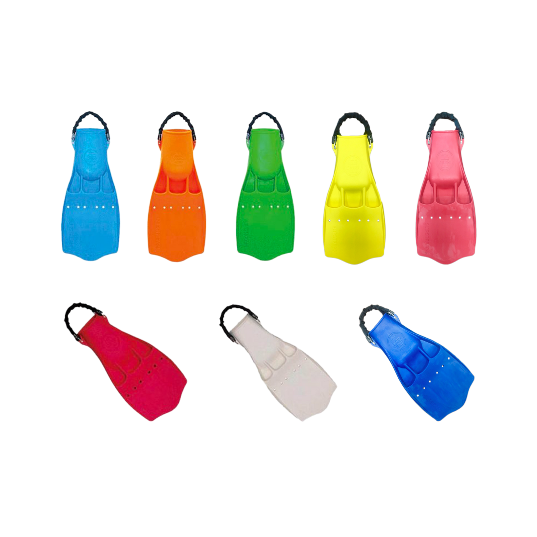 ▲ OMS 水肺蛙鞋