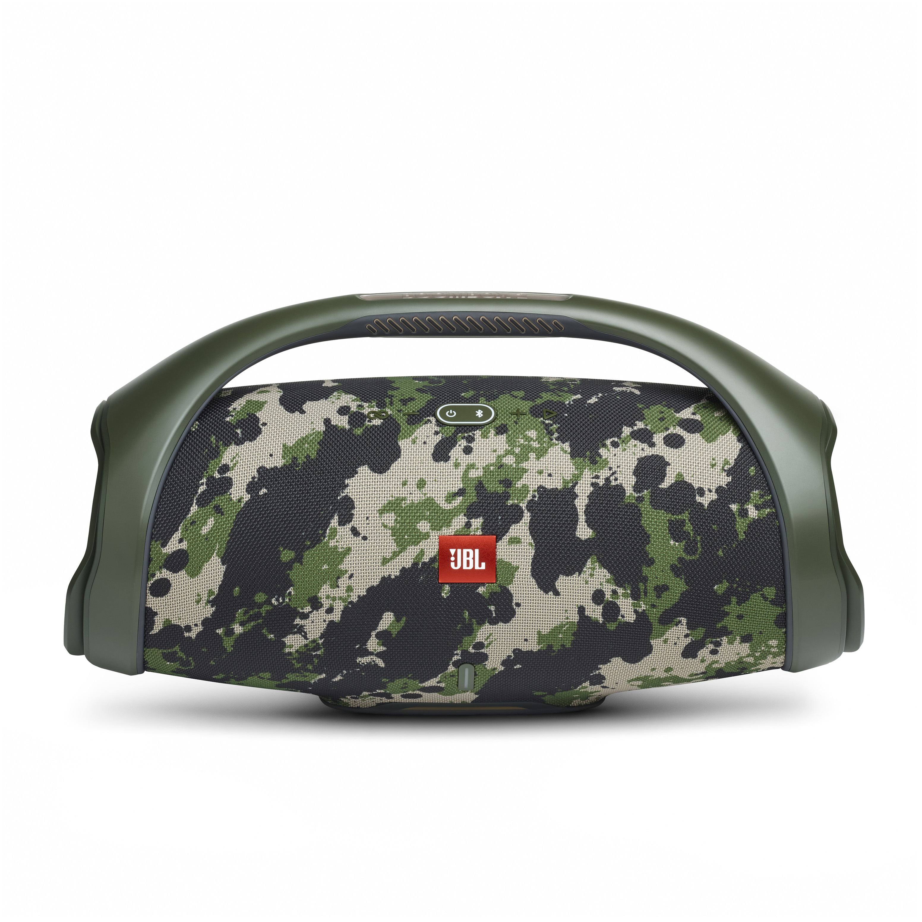 Jbl Boombox 3 Squad Camouflage Купить